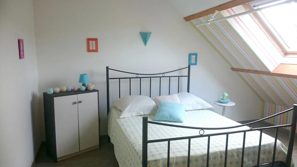 Villa With 4 Bedrooms in Marnac, With Private Pool, Furnished Garden a