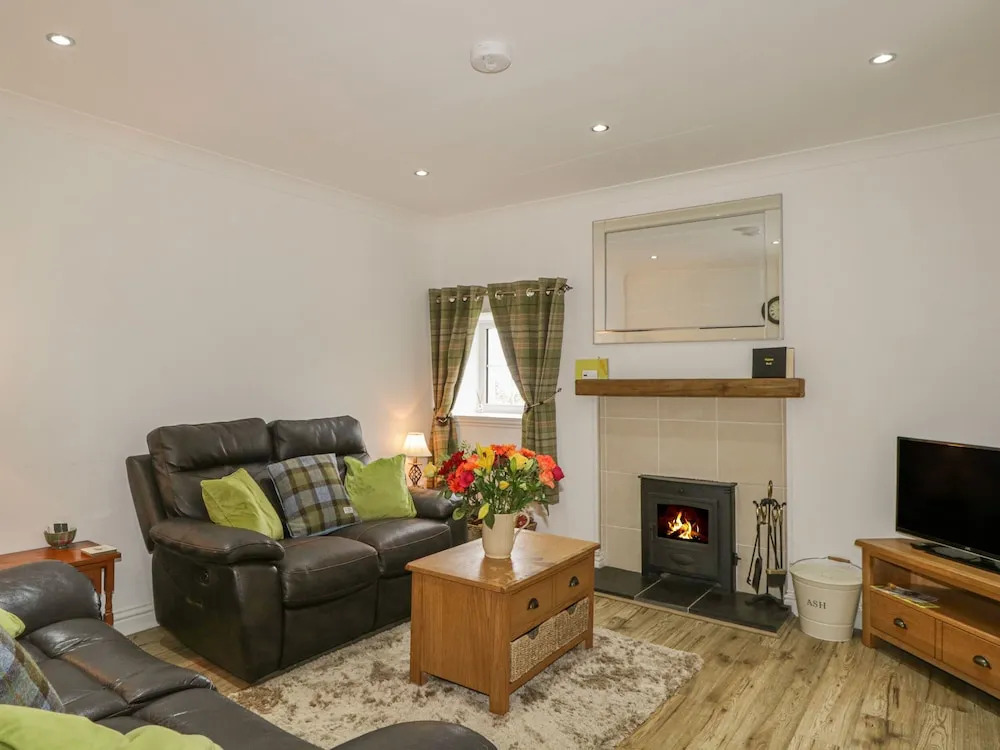 Woodside Cottage, Buckie