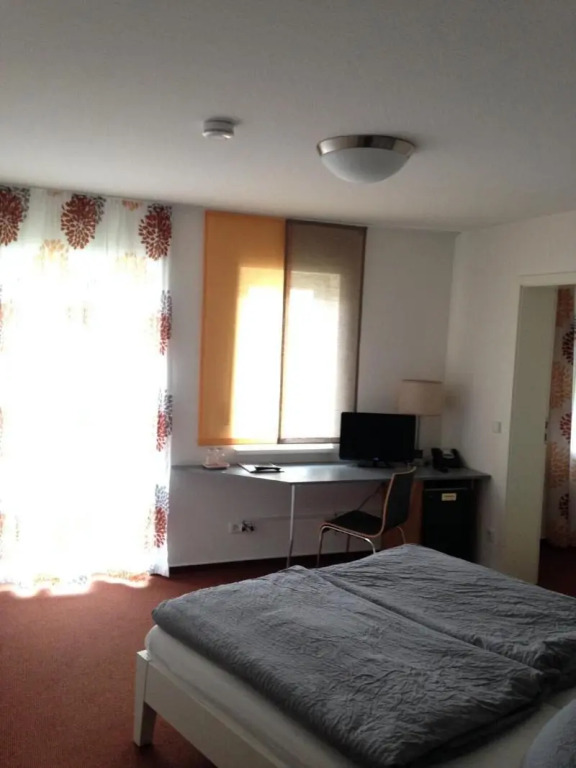 Hotel Astra Rastatt