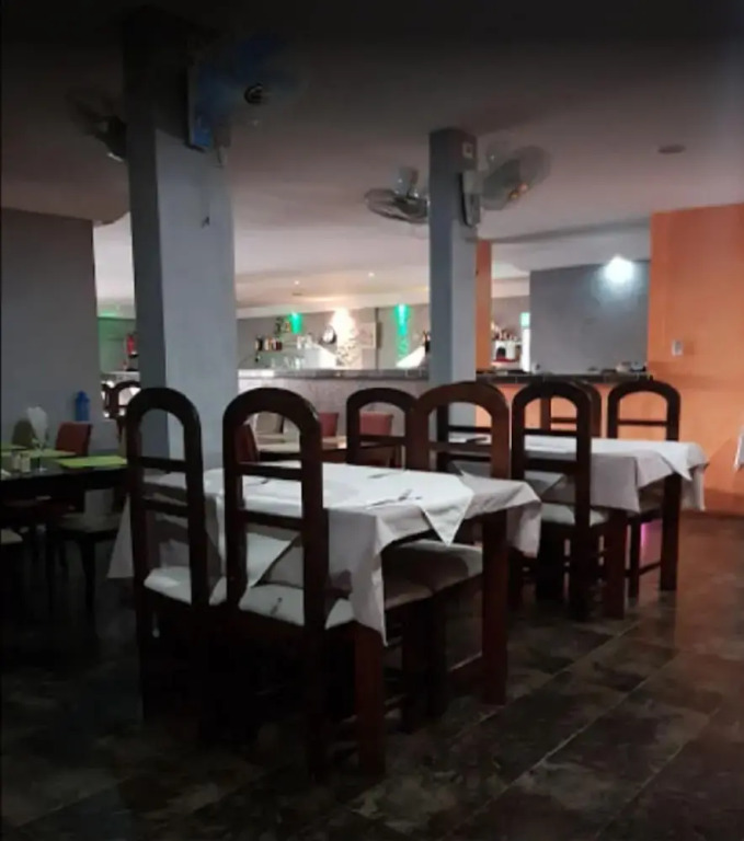 Residence Annapurna Dakar