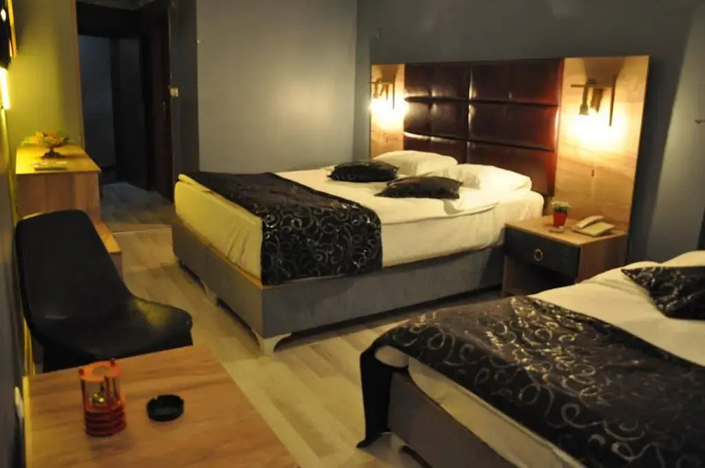 Grand Gold Hotel