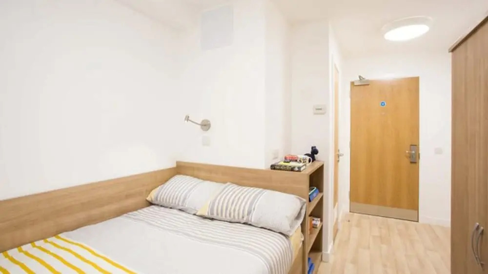 Cityheart Dornoch - Campus Accommodation
