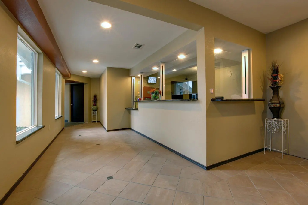 Americas Best Value Inn Caldwell