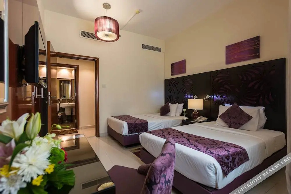 Auris Lodge