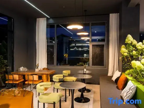 Mijian Villa Homestay