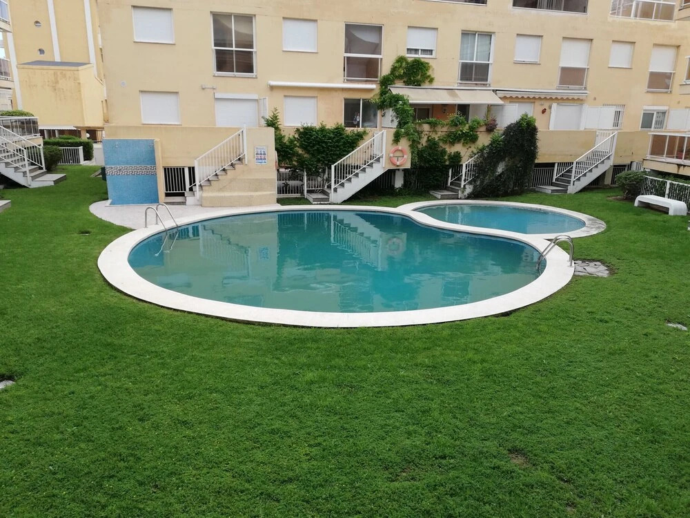 Parquemar Viii Bl.i Esc.c 1º Pta.2