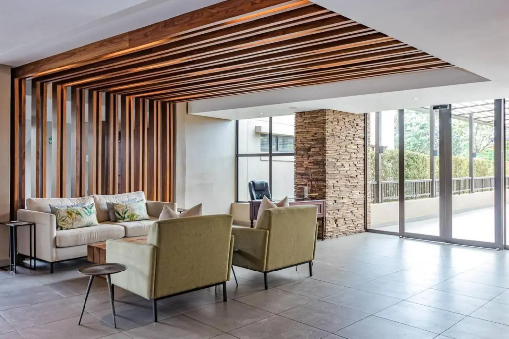 Suite 501, Zimbali Suites