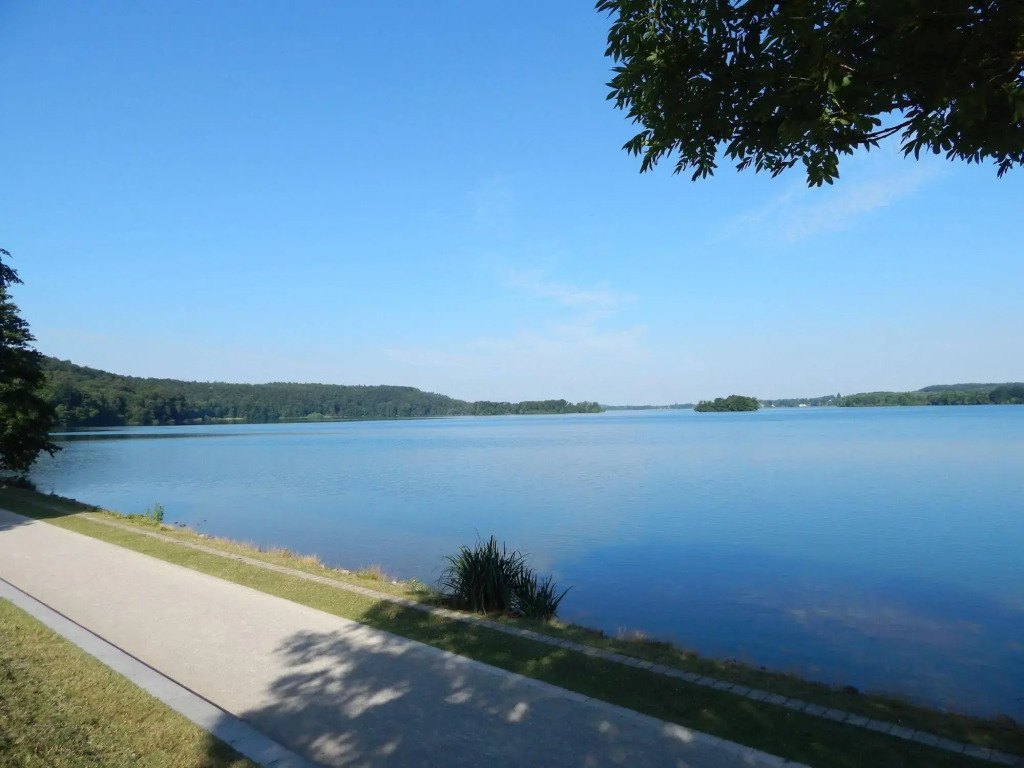Hotel Holsteinische Schweiz am Dieksee