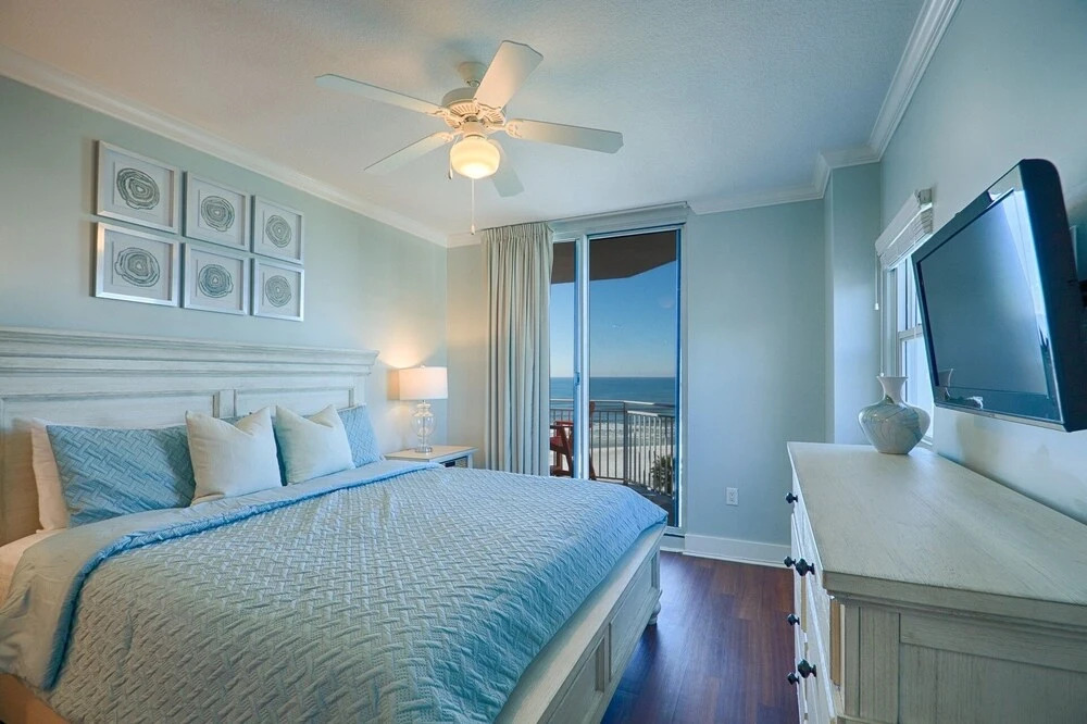 Waterscape A604 2 Bedroom Condo