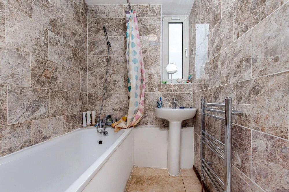 James Middleton House - Deluxe Guest Room 2