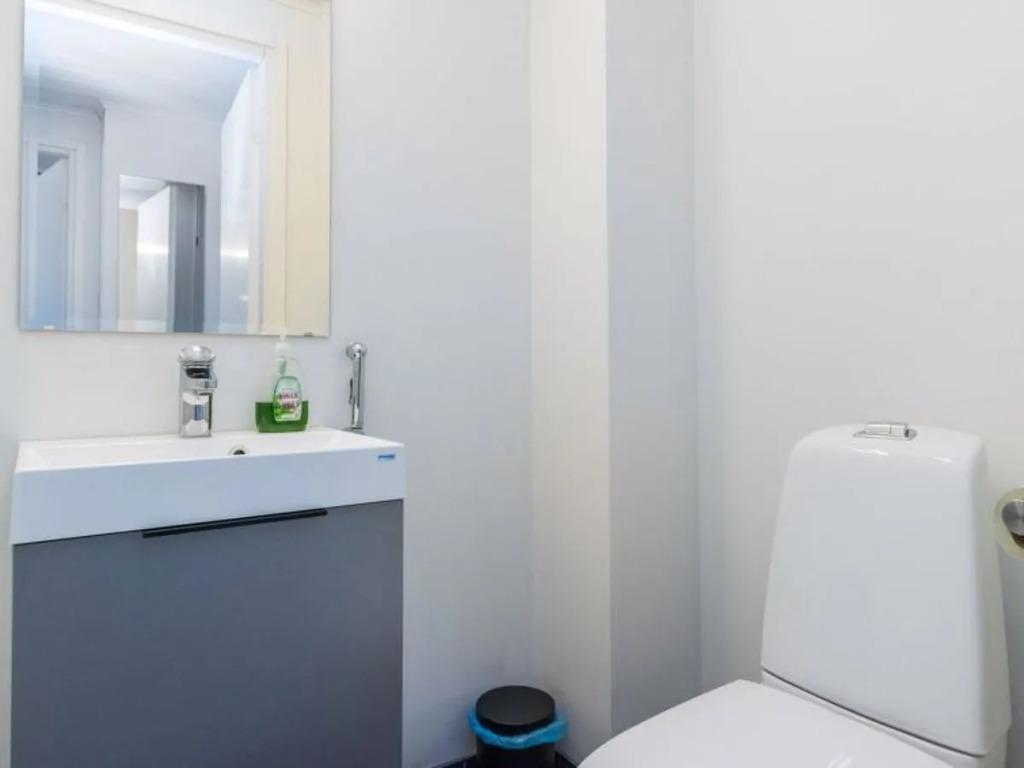 Skivillas paljakka 8. (3mh)