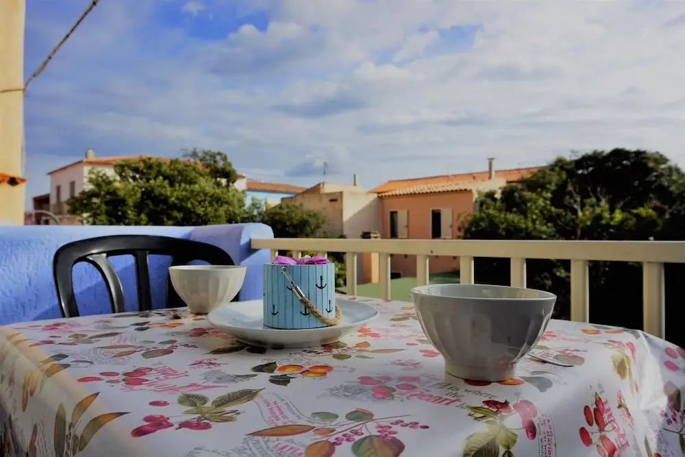 Residence Levante