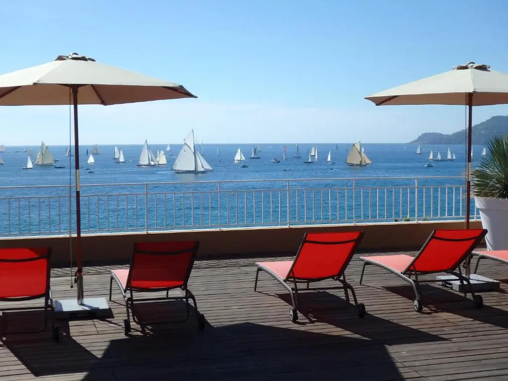 Residence Veles Plage