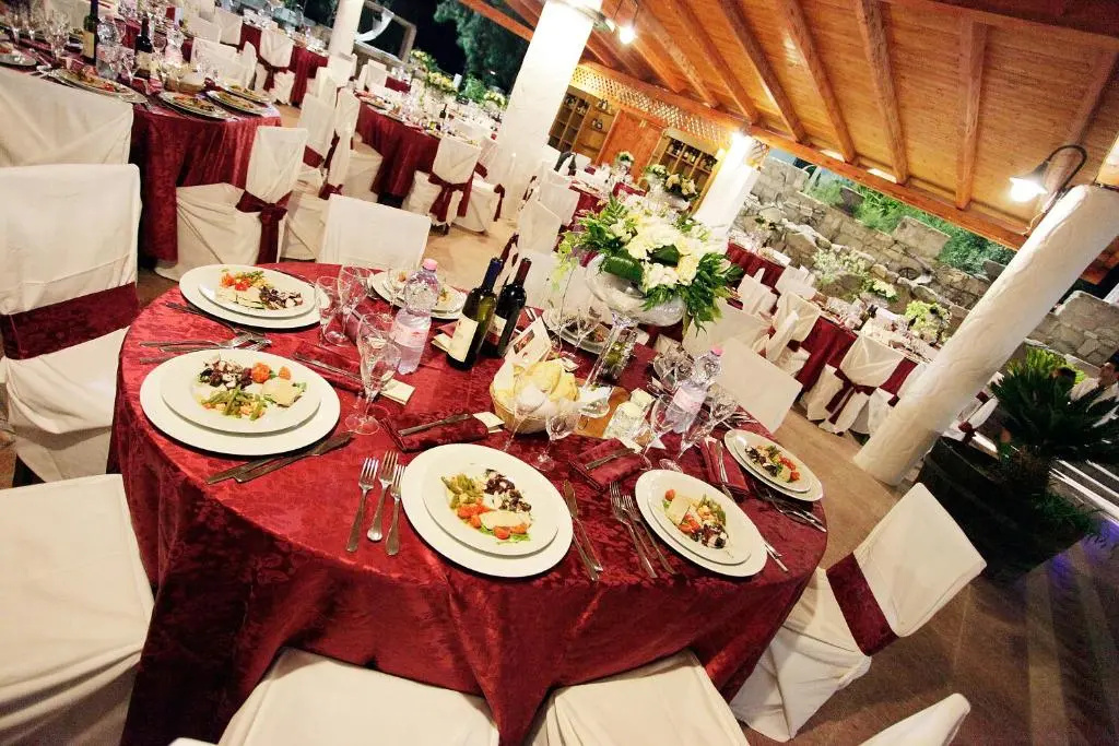TANIT Hotel Ristorante Storia del SulcisIglesiente
