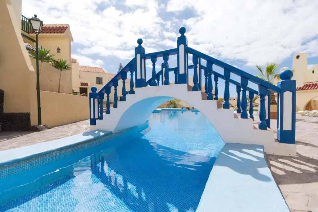 Mare Verde 98 - Two Bed