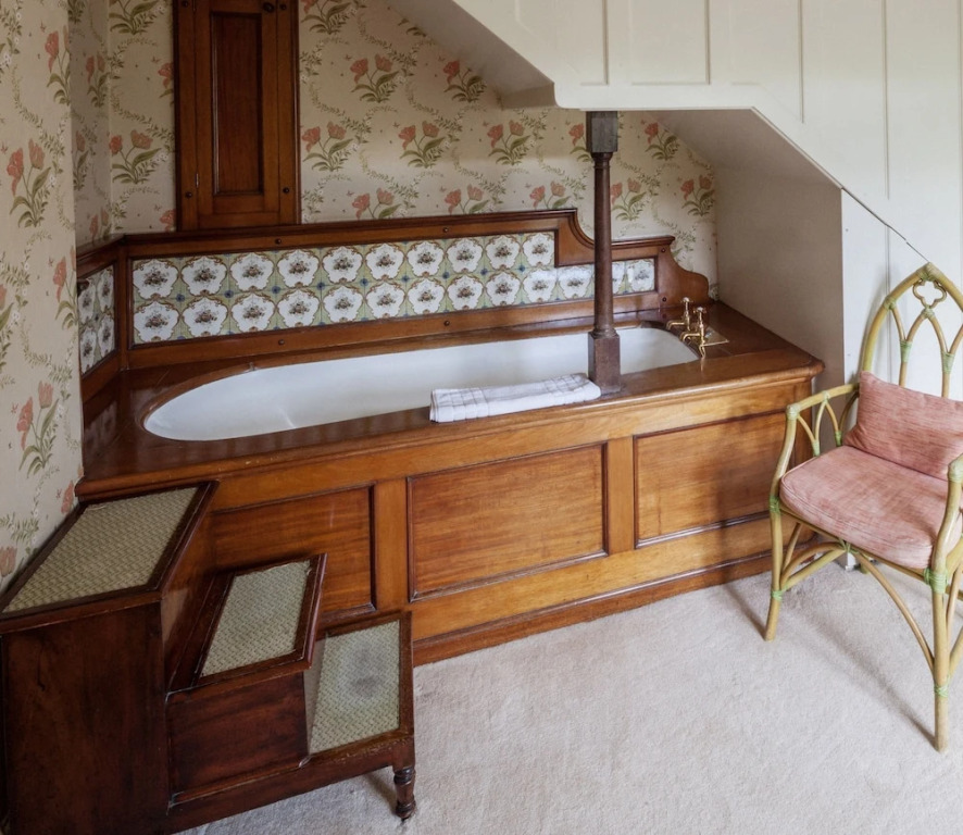 Beryl Country House