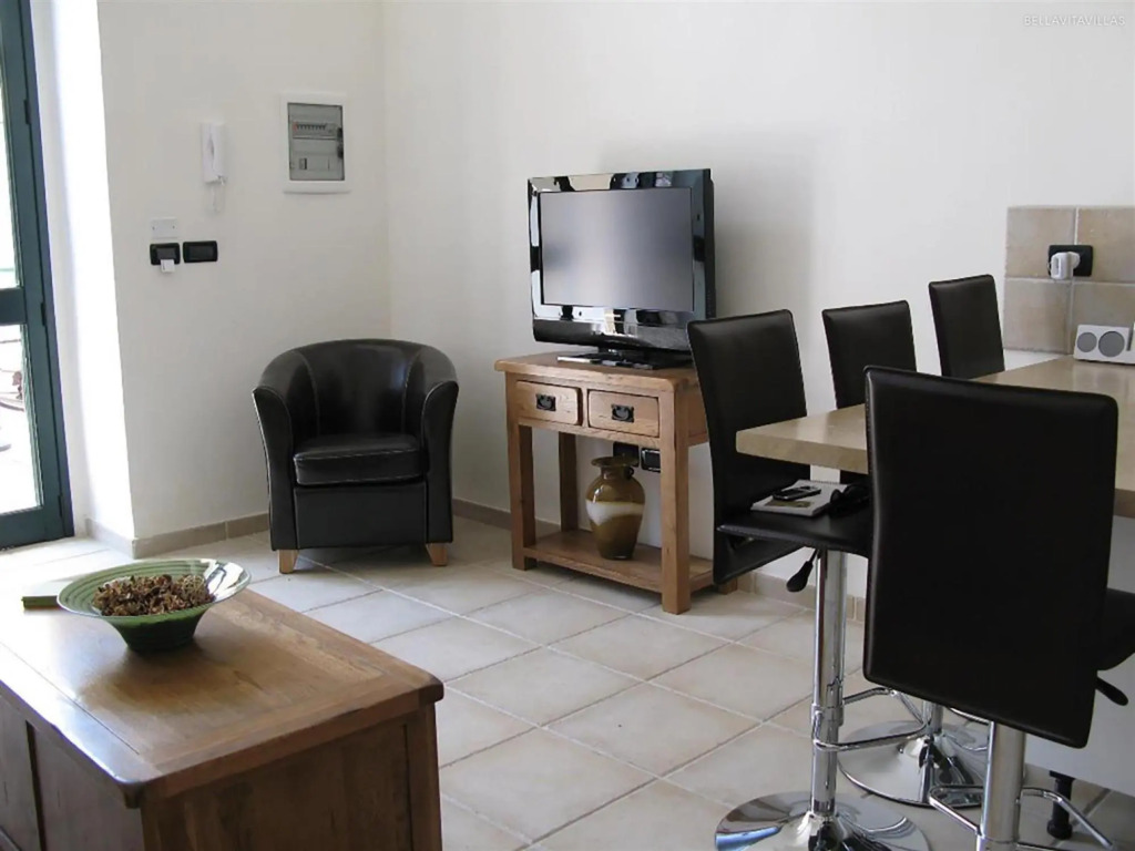 386 Appartamento in Residence a Morciano Torre Vado