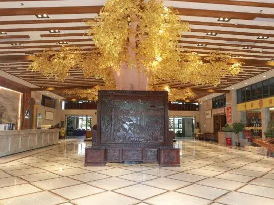 Aifeel Hotel (Ledong Lvzhi Nan Gan'en Road)