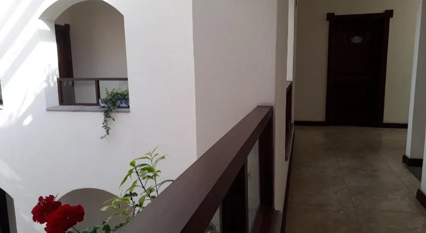 Hotel Xelhua