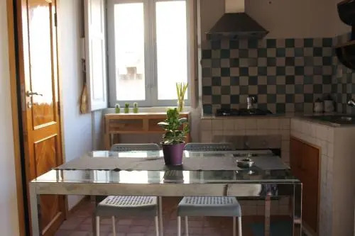 Appartamento in centro