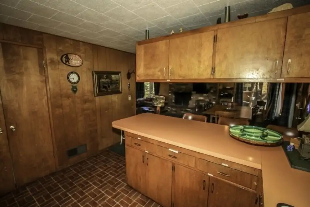 Absolute Wilki - 3 Br home by RedAwning