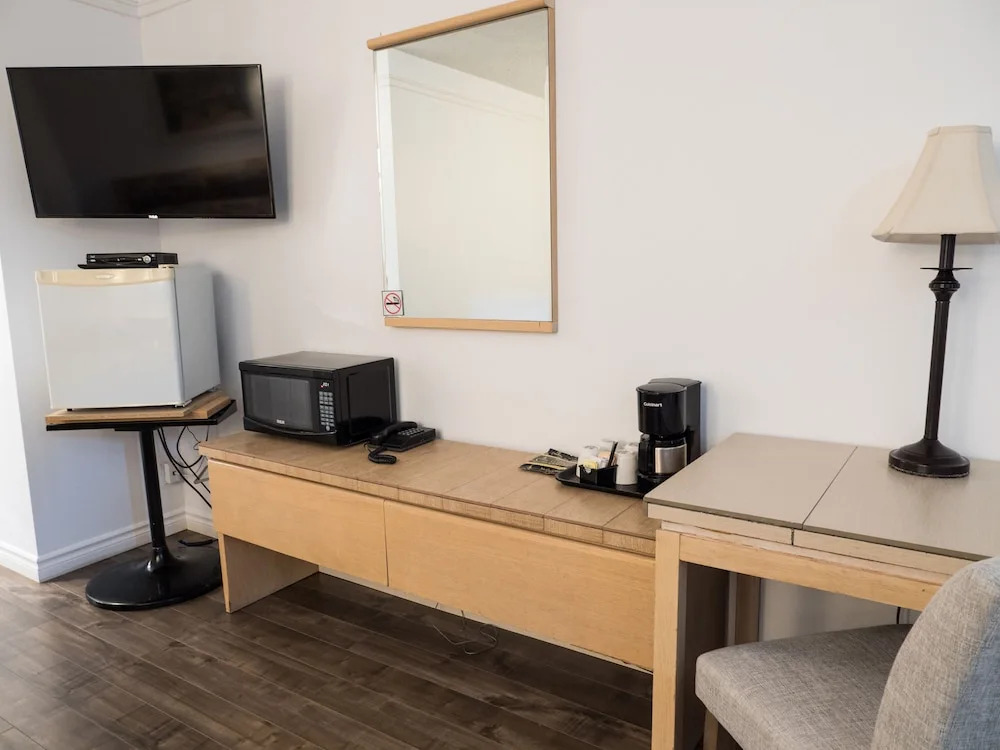 Motel Classique
