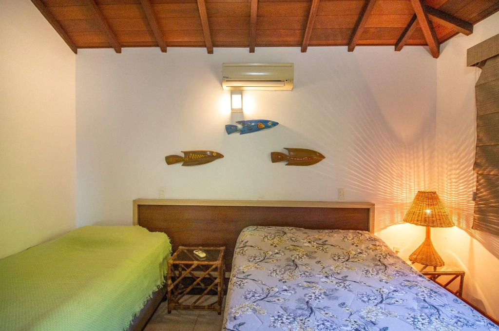 Contato com a Natureza, Vista para o Oceano e Seis Quartos Por Luxury Rentals