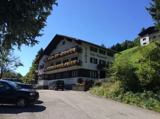 Gasthof Löwen