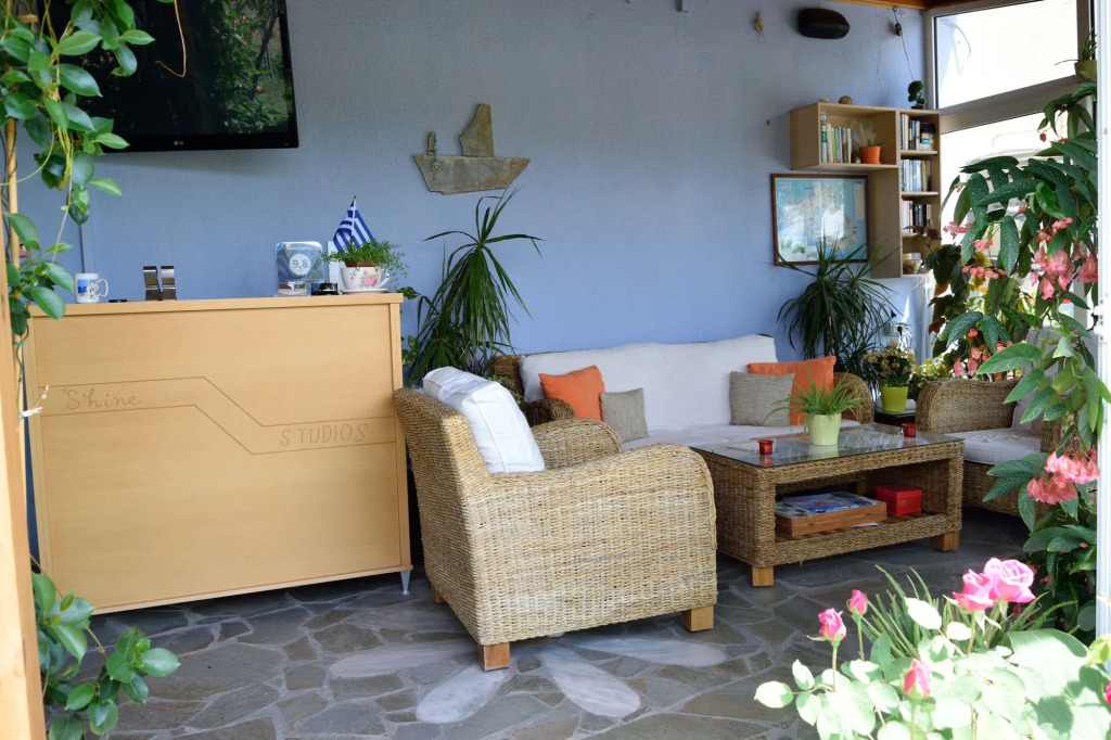Shine Studios