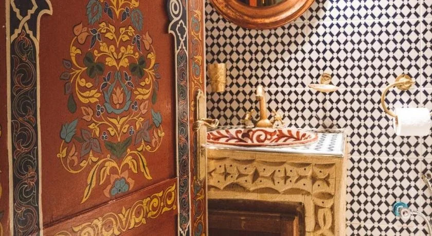Dar Chrif Idrissi