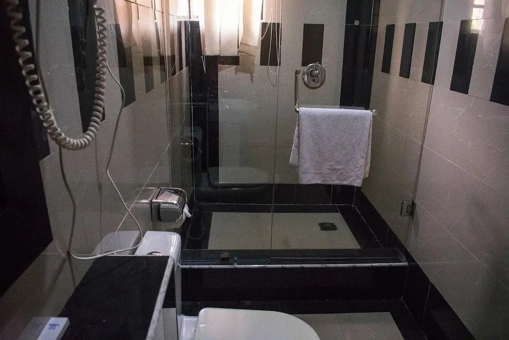 Primal Hotel