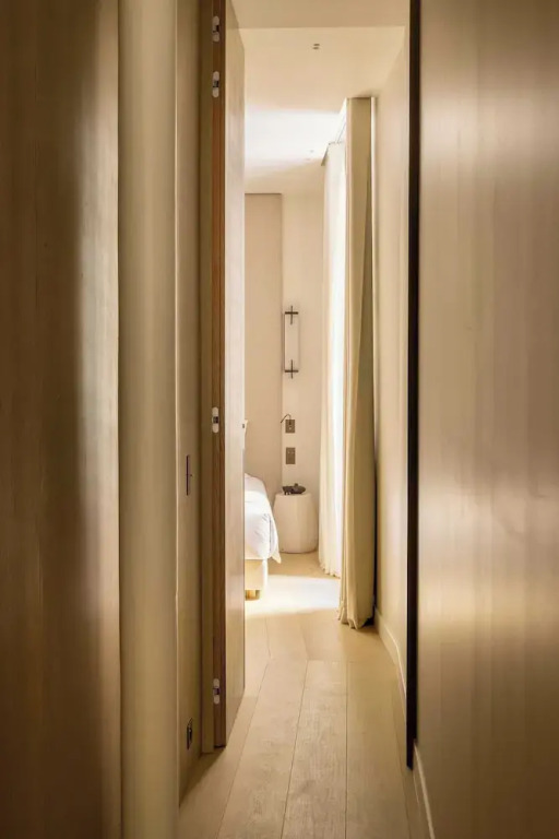 Luxury Flat -3br/8p- Madeleine/saint Honore