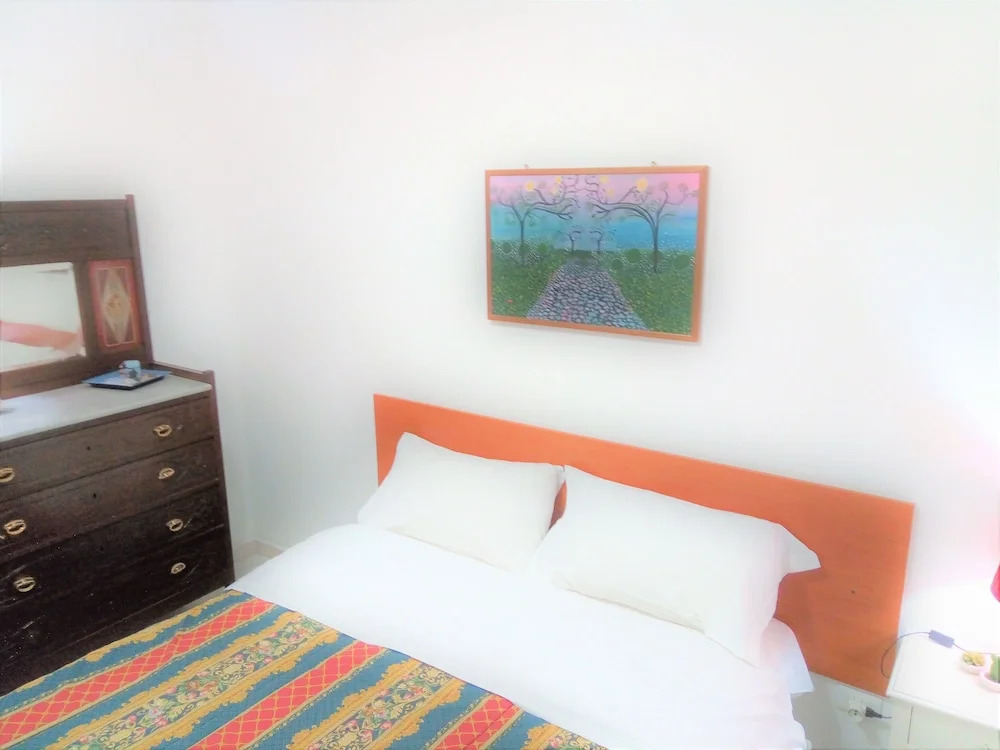 Fimis Apartment