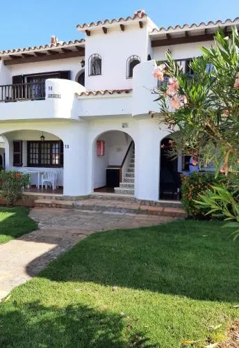 Apartamentos Son Bou Z5