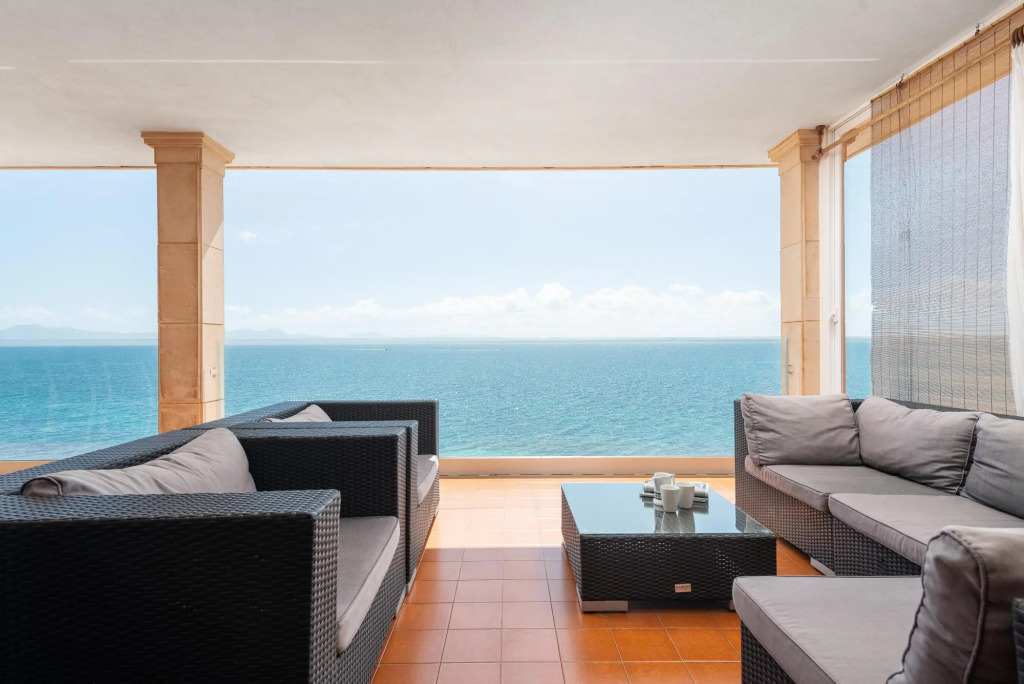 Ideal Property Mallorca - Villa Can Torrens