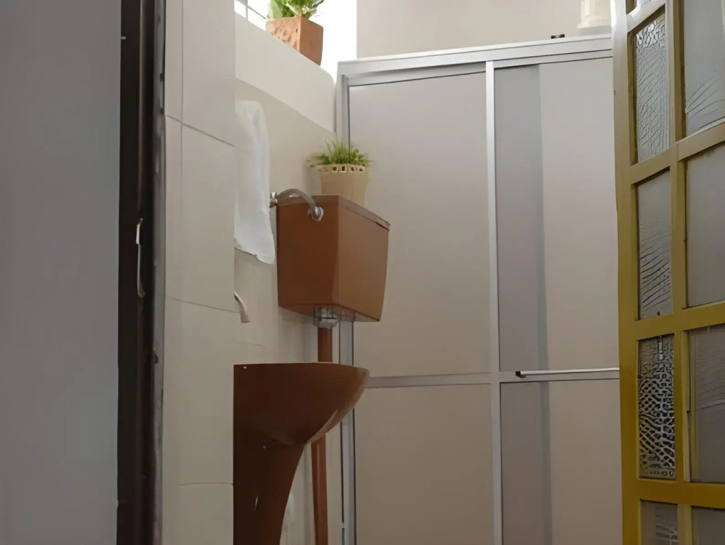 Pousada dos Candeeiros
