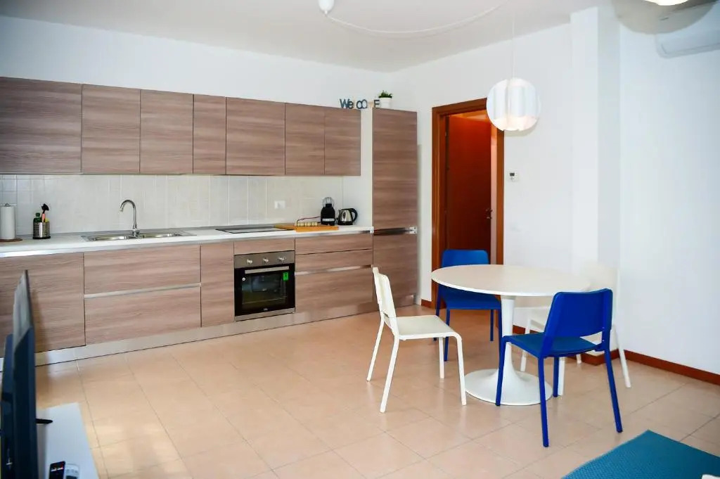 Sailing Apartment by Wonderful Italy