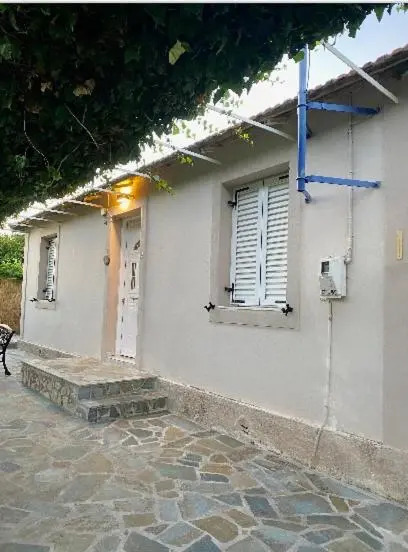 Dina’s house