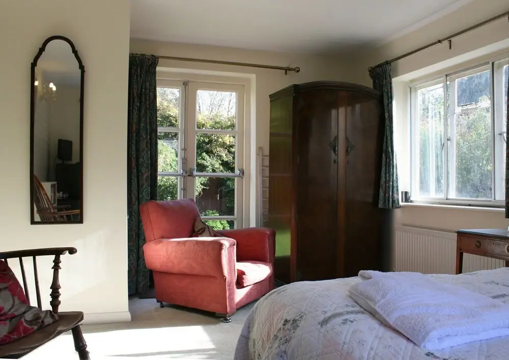 Stable Lodge B&B