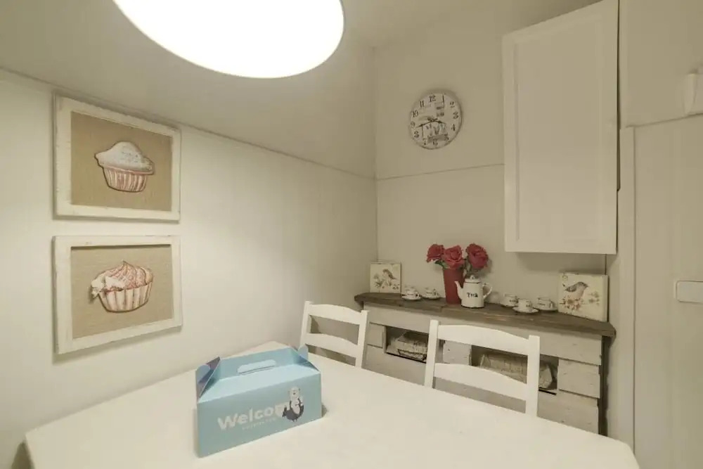 Lovely 2bed W/terrace in Lesseps, Near Park Güell