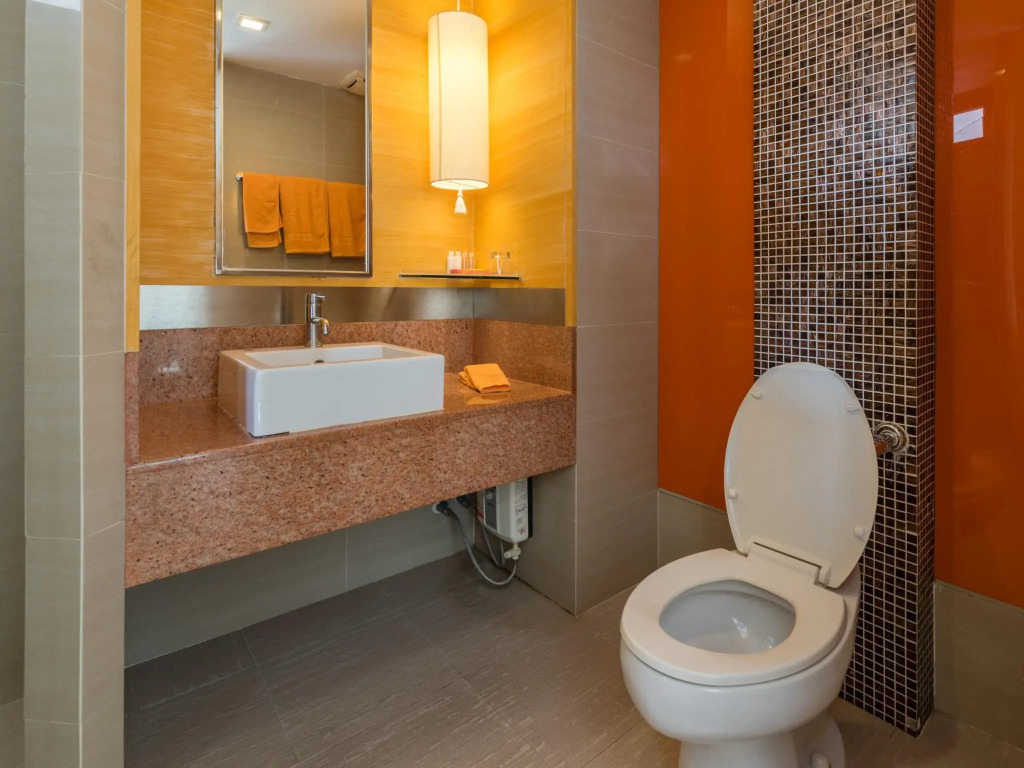 Tango Vibrant Living Hotel - SHA Extra Plus