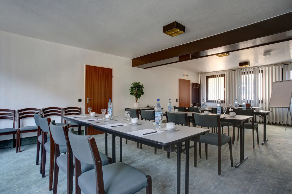 Trip Inn Hotel Krefeld
