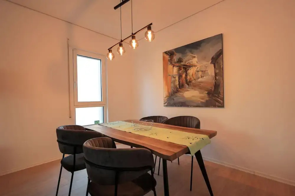Sanpietro Vacation Apartment 041