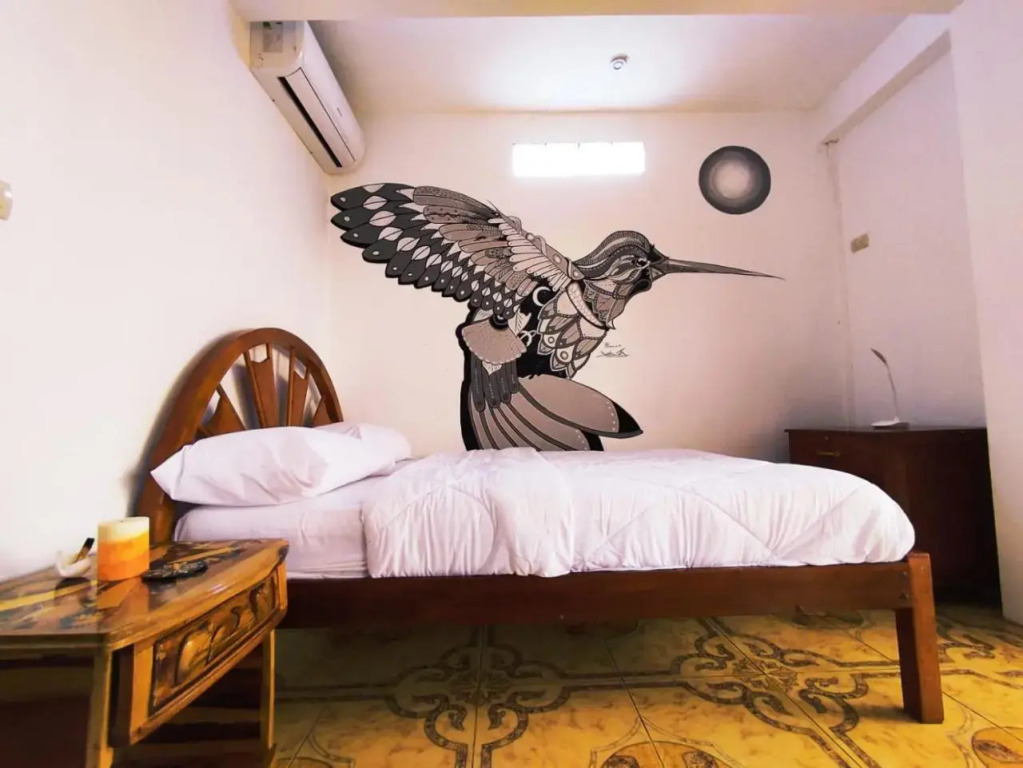 Hostal Mirada al Mar