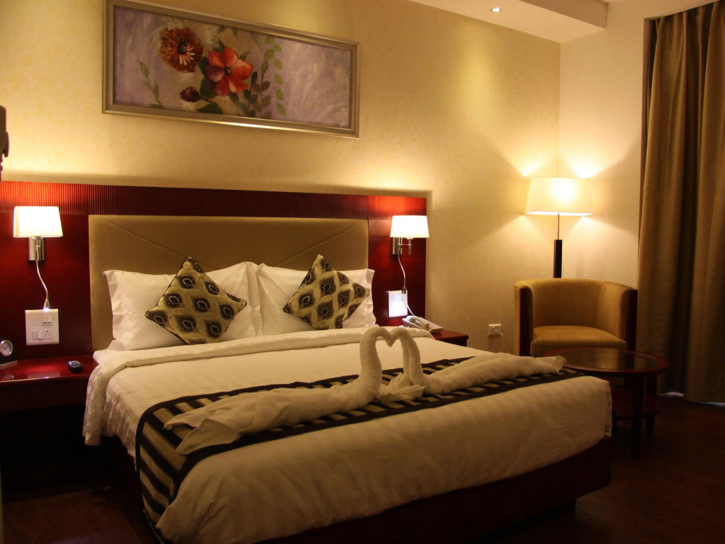 Bravura Gold Resort