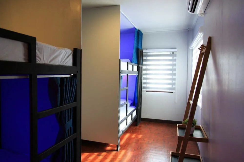 Yes Vegan Hostel Pattaya - Adults Only