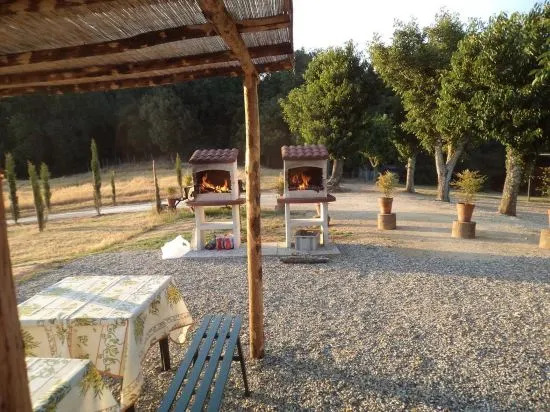 San Fedele Alloggi