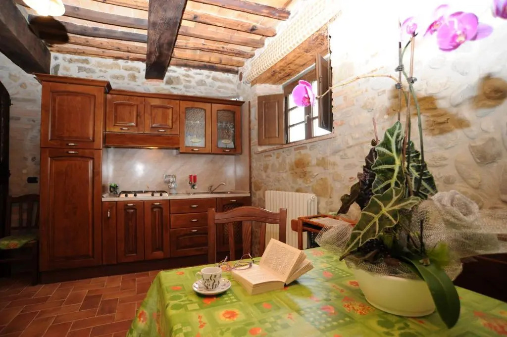 Podere Casenove
