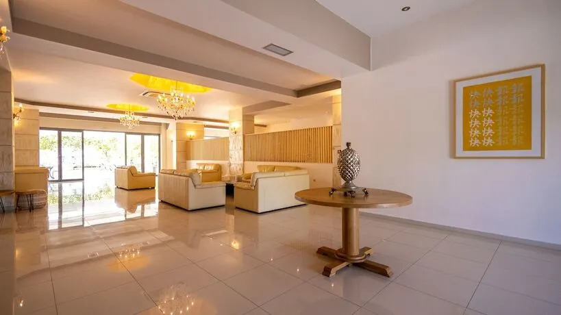 Atahotel Arcobaleno