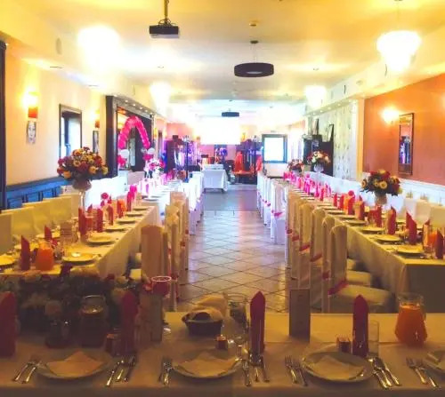 Hotel Chata Za Wsią
